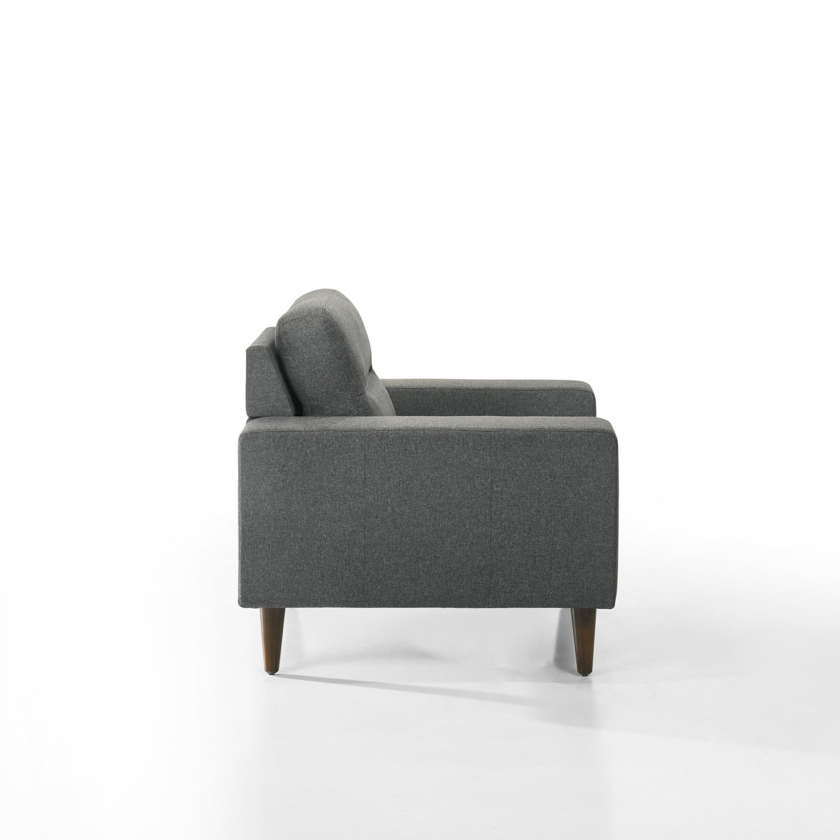 Vale - Silla - Gris