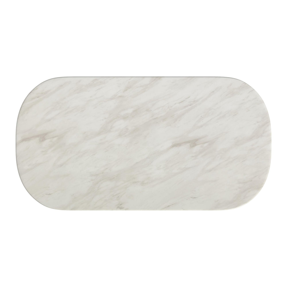 Sylvie - 7 Piece Standard Height Dining Set (Oval Table And Six Chairs) - Natural