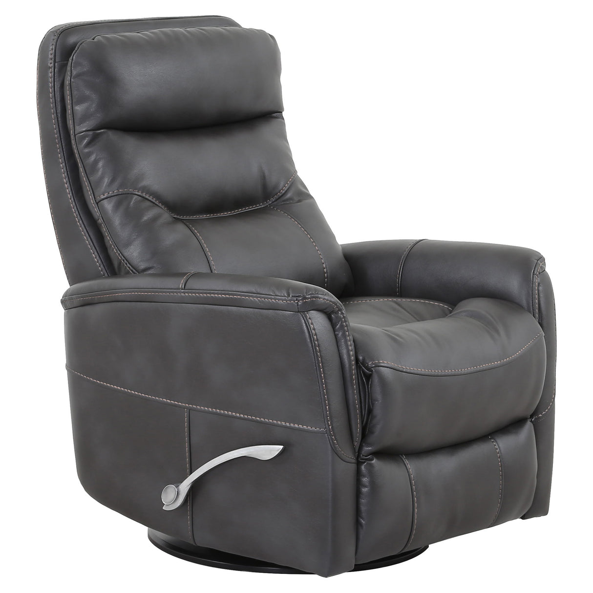 Gemini - Swivel Glider Recliner (Set of 2)