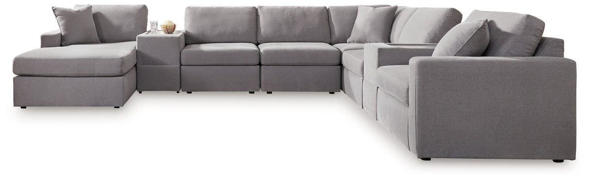 Modmax - Seccional - Granito