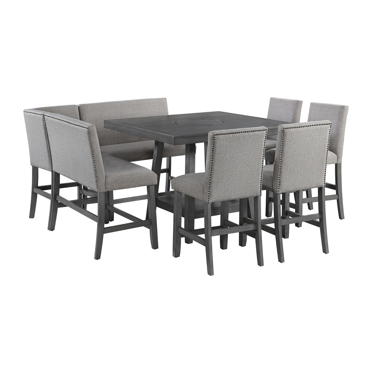 Seneca - Counter Height Dining Set