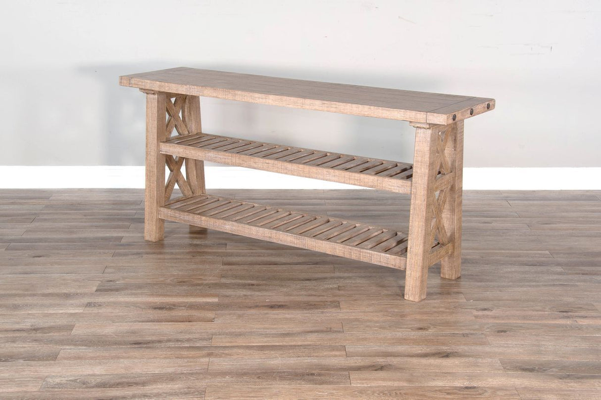 Vivian - Sofa Table