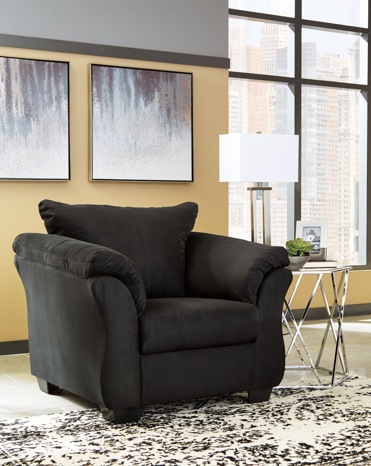 Darcy - Sillón