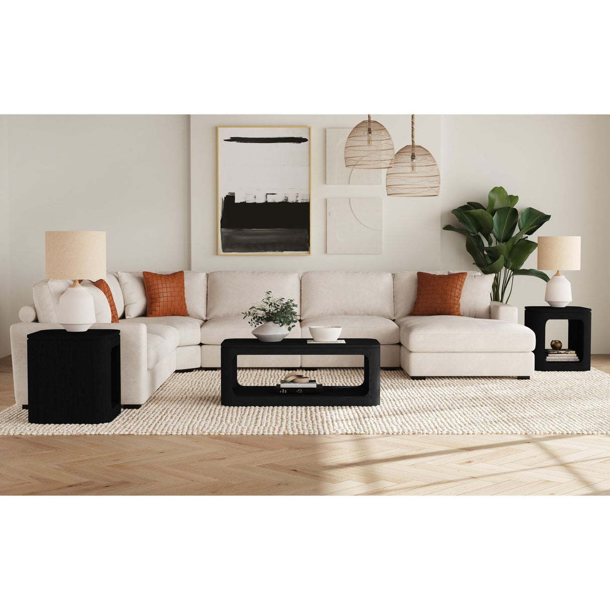 Rosalie - Table