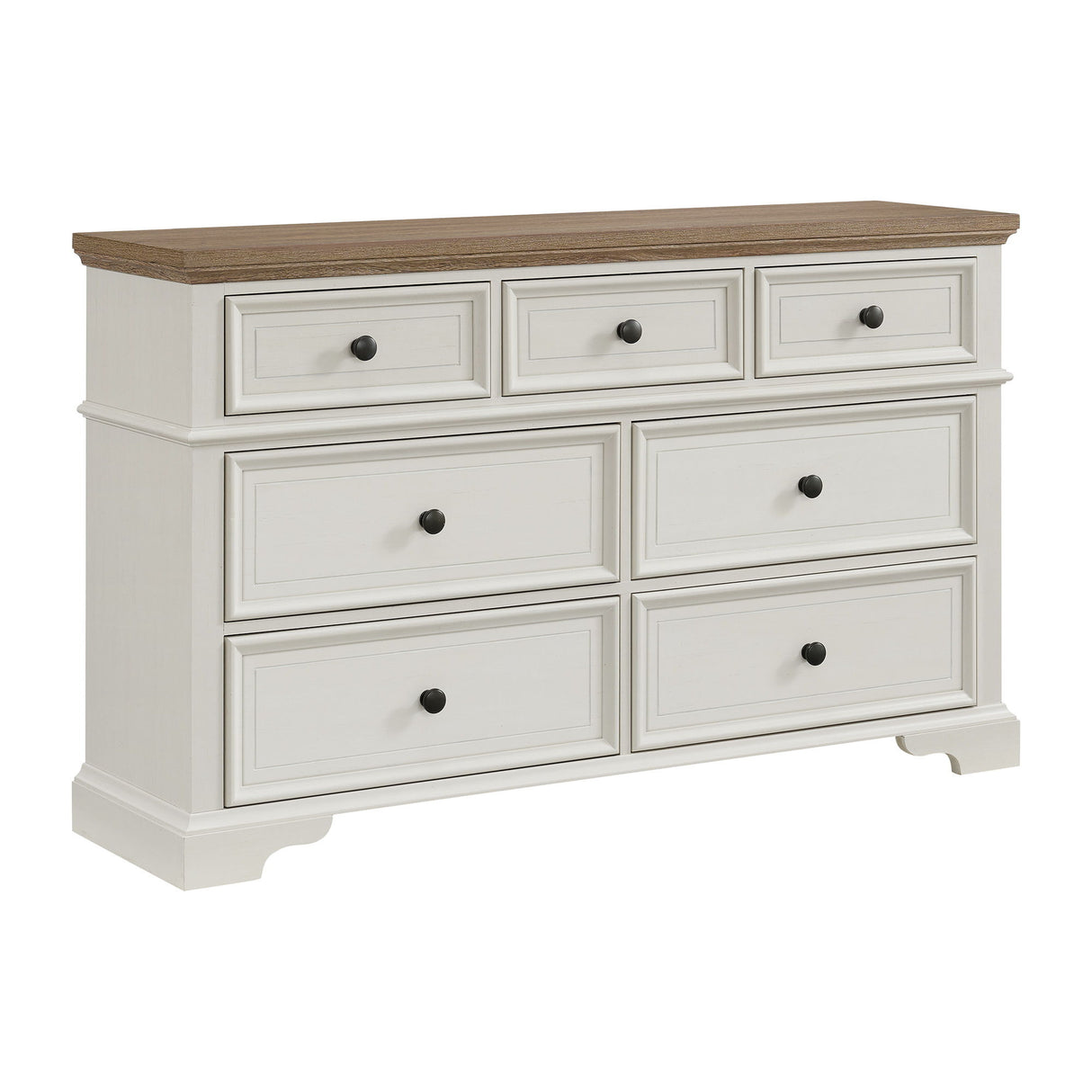 Eastwood - Youth 7-Drawer Dresser
