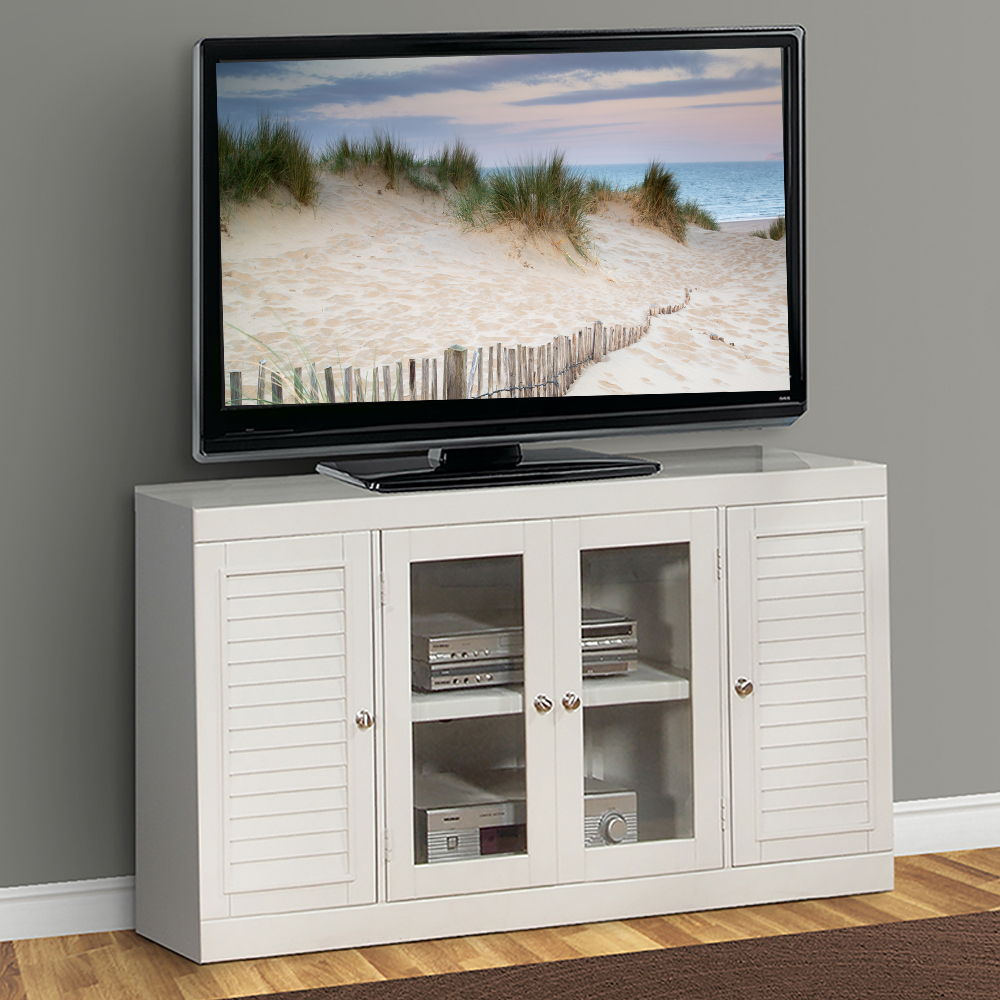 Boca - Mueble de Entretenimiento
