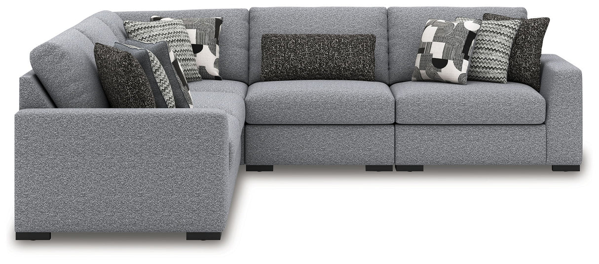 Bealton - Sectional