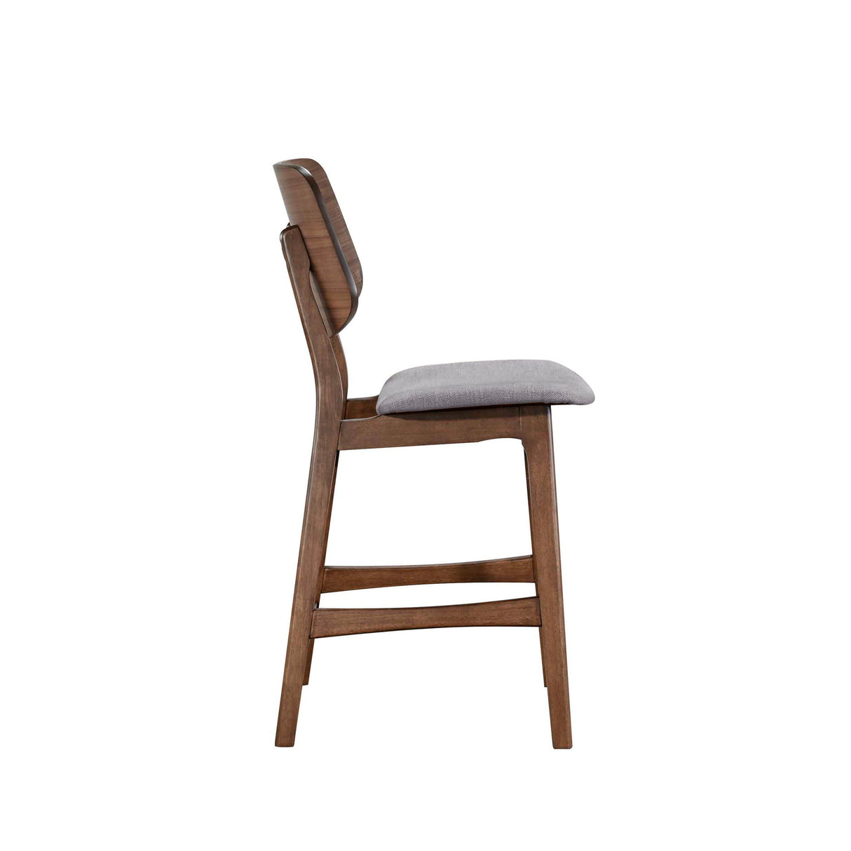 Oscar - Silla alta con cojín (juego de 2)
