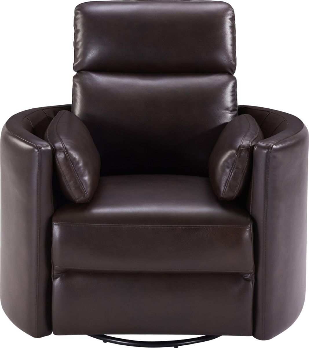 Radius - Sillón reclinable giratorio inalámbrico