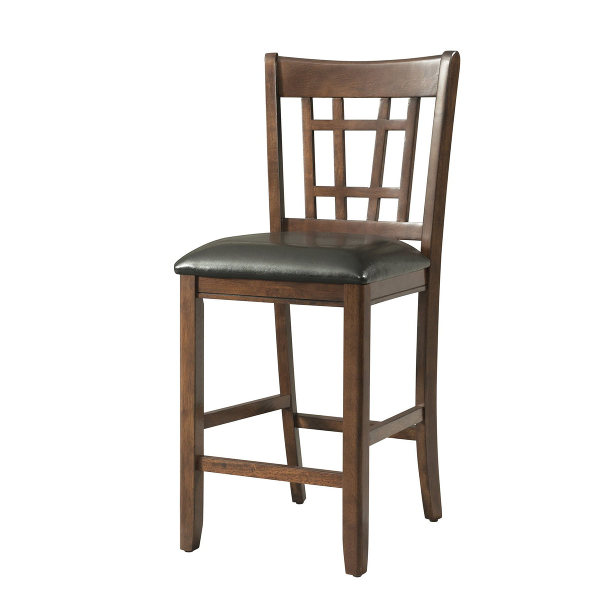 Juego de comedor de 5 piezas Max - Nogal