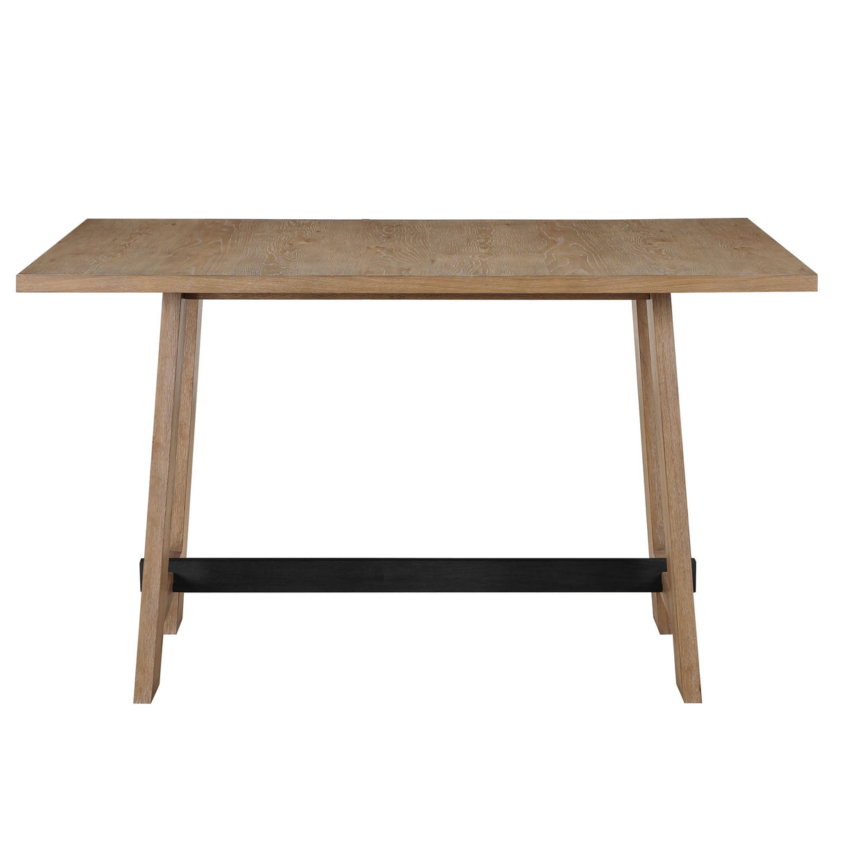 Aubrey - Counter Table - Brown