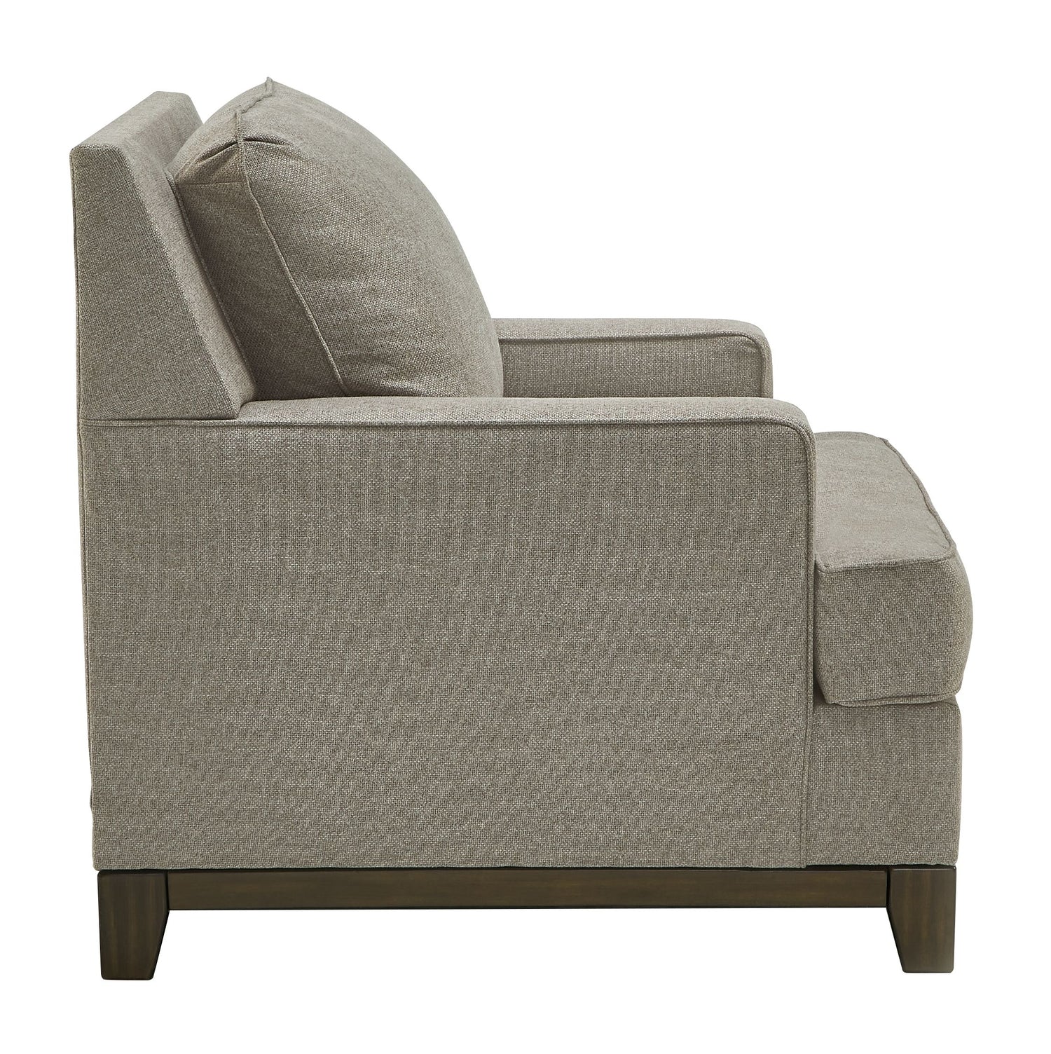 Kaywood - Chair - Granite