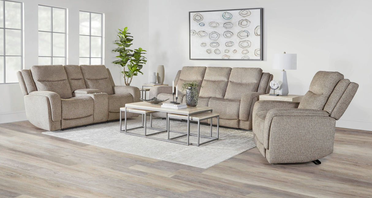 Penfield - Power Zero Gravity Recliner With Heat And Massage