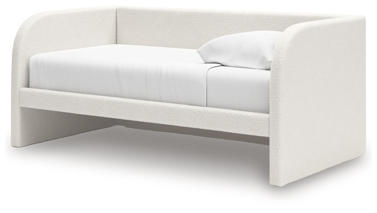 Arloster - Upholstered Day Bed alternate view 5