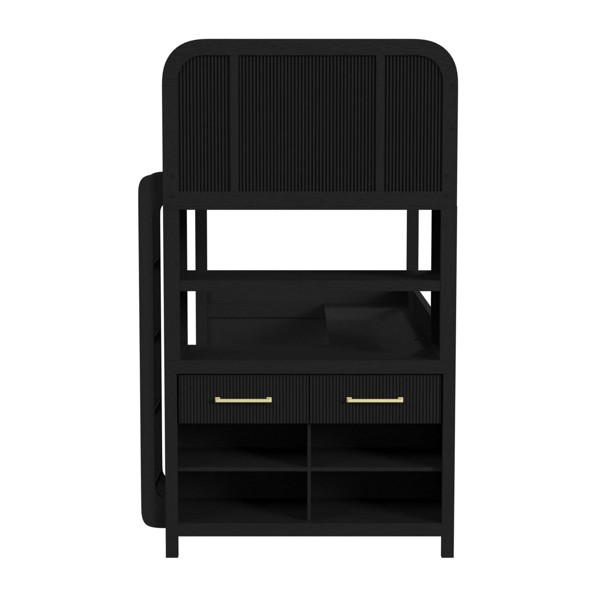 Ridgemont - Litera Loft Completa