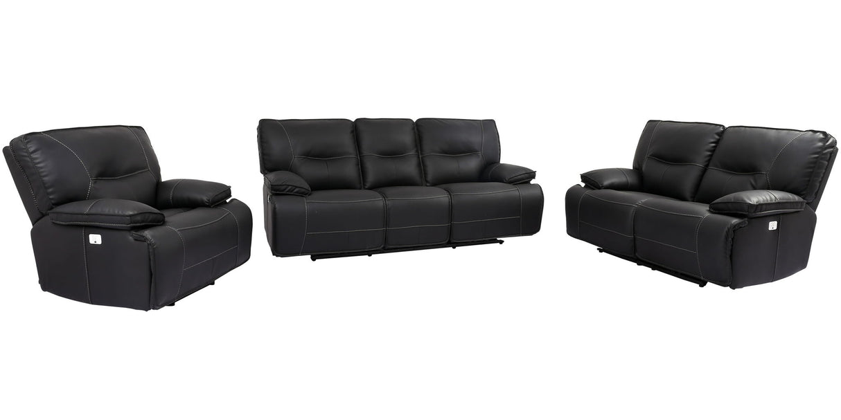 Spartacus - Living Room Set
