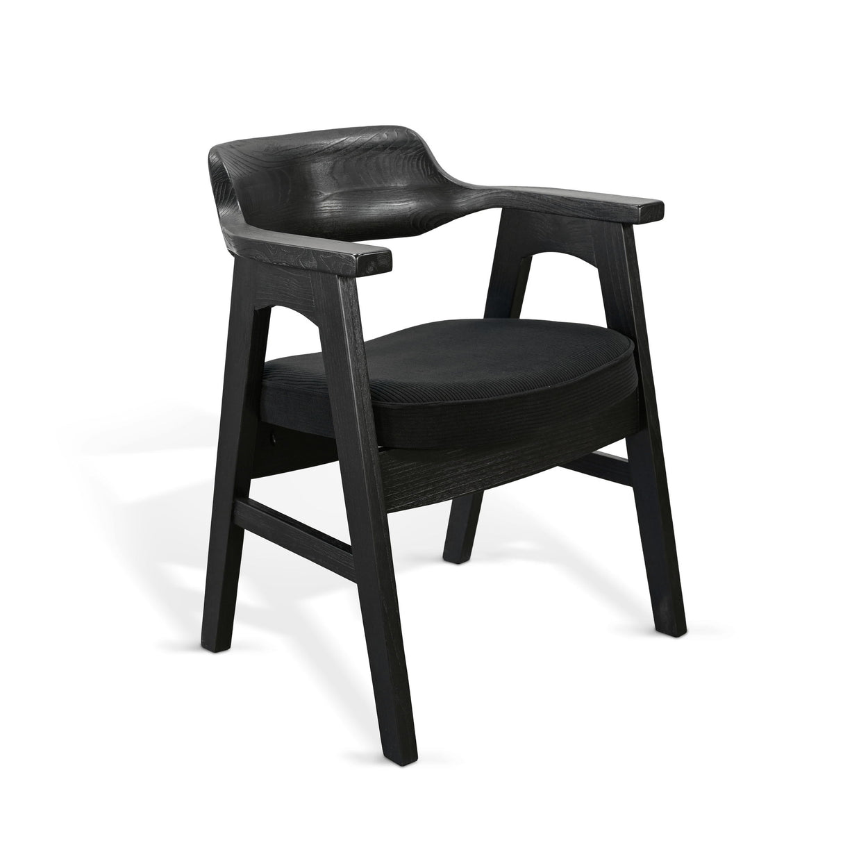 Wren - Cushioned Dining Armchair (Set of 2)