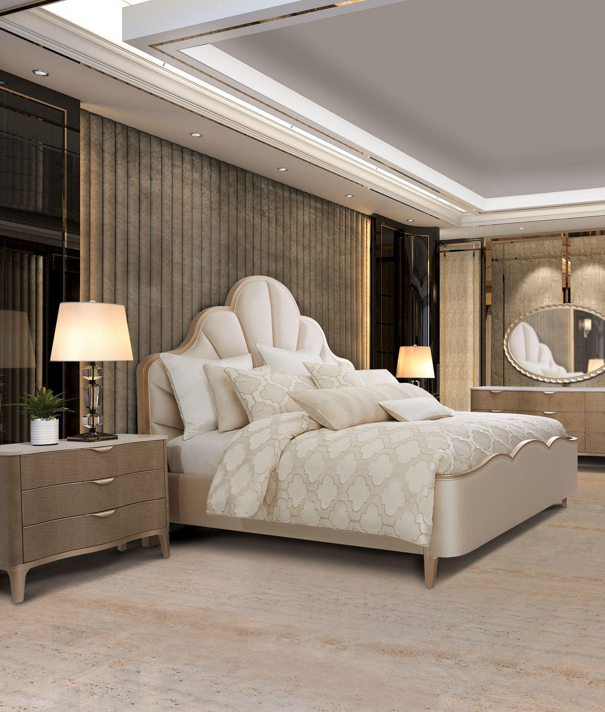 Spectrum - Comforter Set