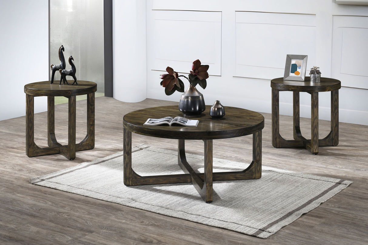 Kerby - Round Table