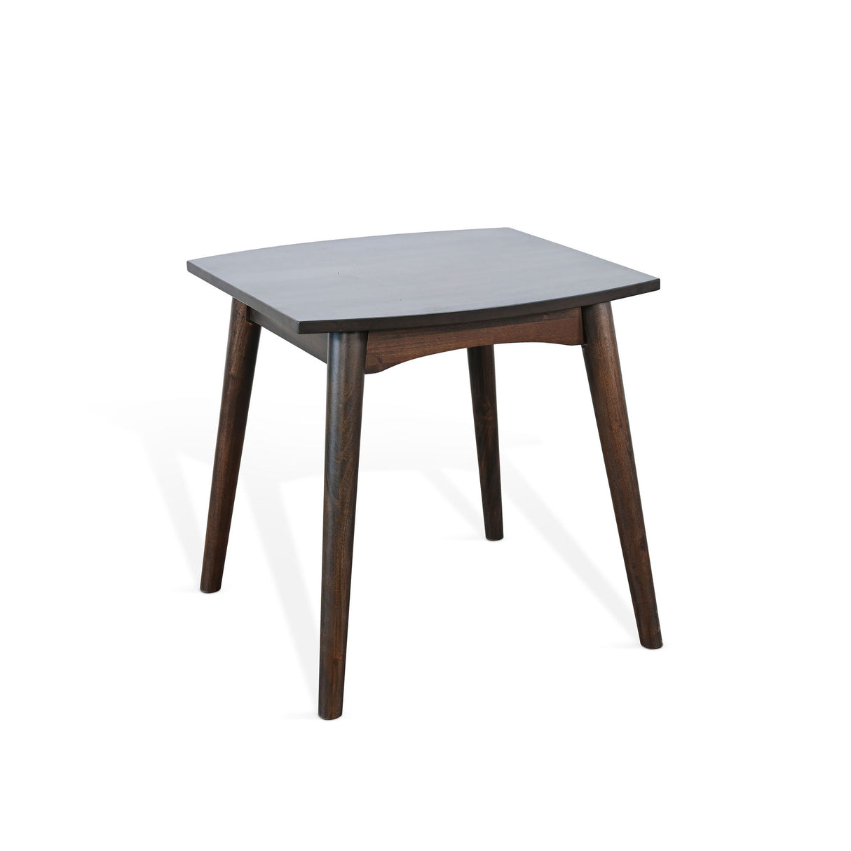 Mesa de centro rectangular - Grano de café
