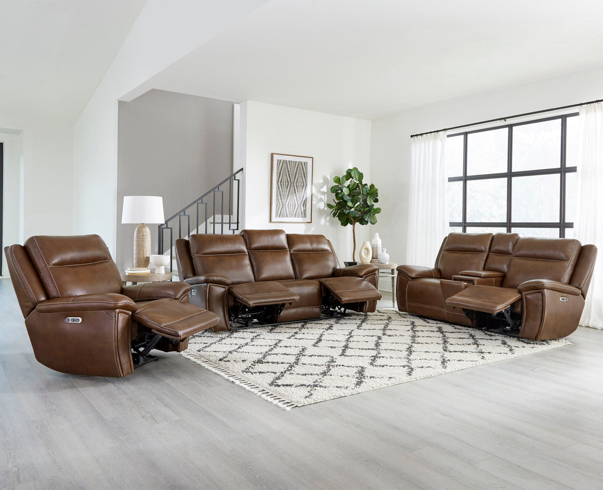 Jameson - Sillón reclinable Power Zero Gravity