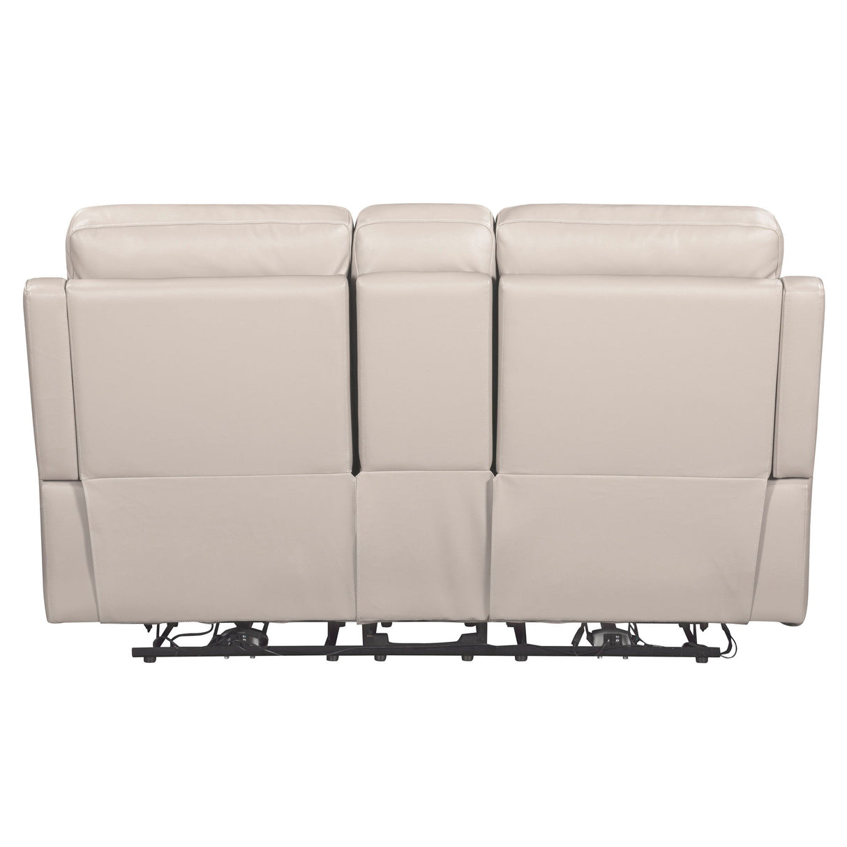Easton - Zero Gravity Power Reclining Tilt Console Loveseat P3