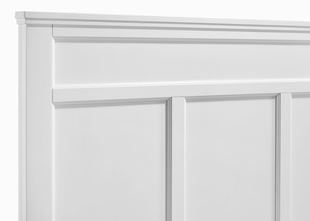 Andover - Panel Bed alternate view 15