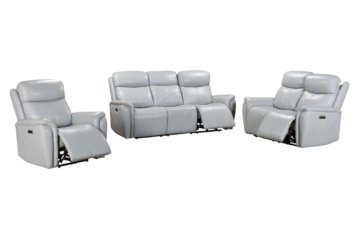 Cascade - Power Reclining Sofa Set
