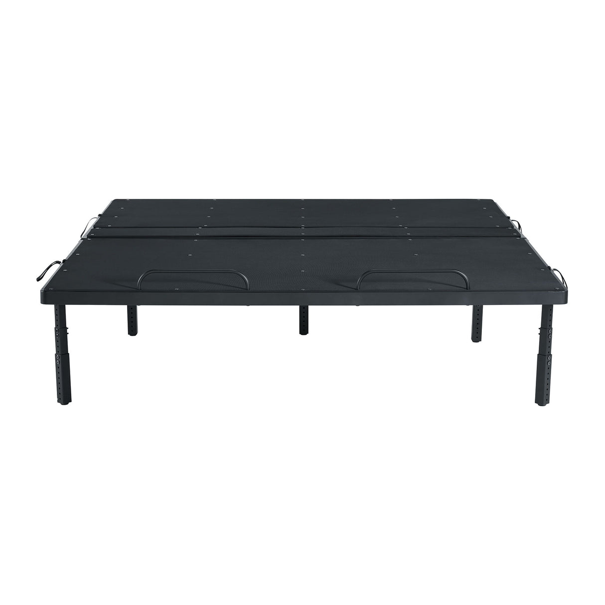 Z Base - Air Adjustable Bed With Head Incline