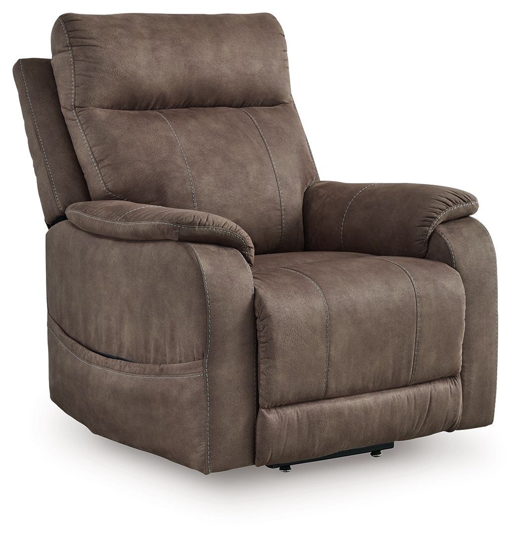 Crestmeade - Sillón reclinable elevador eléctrico