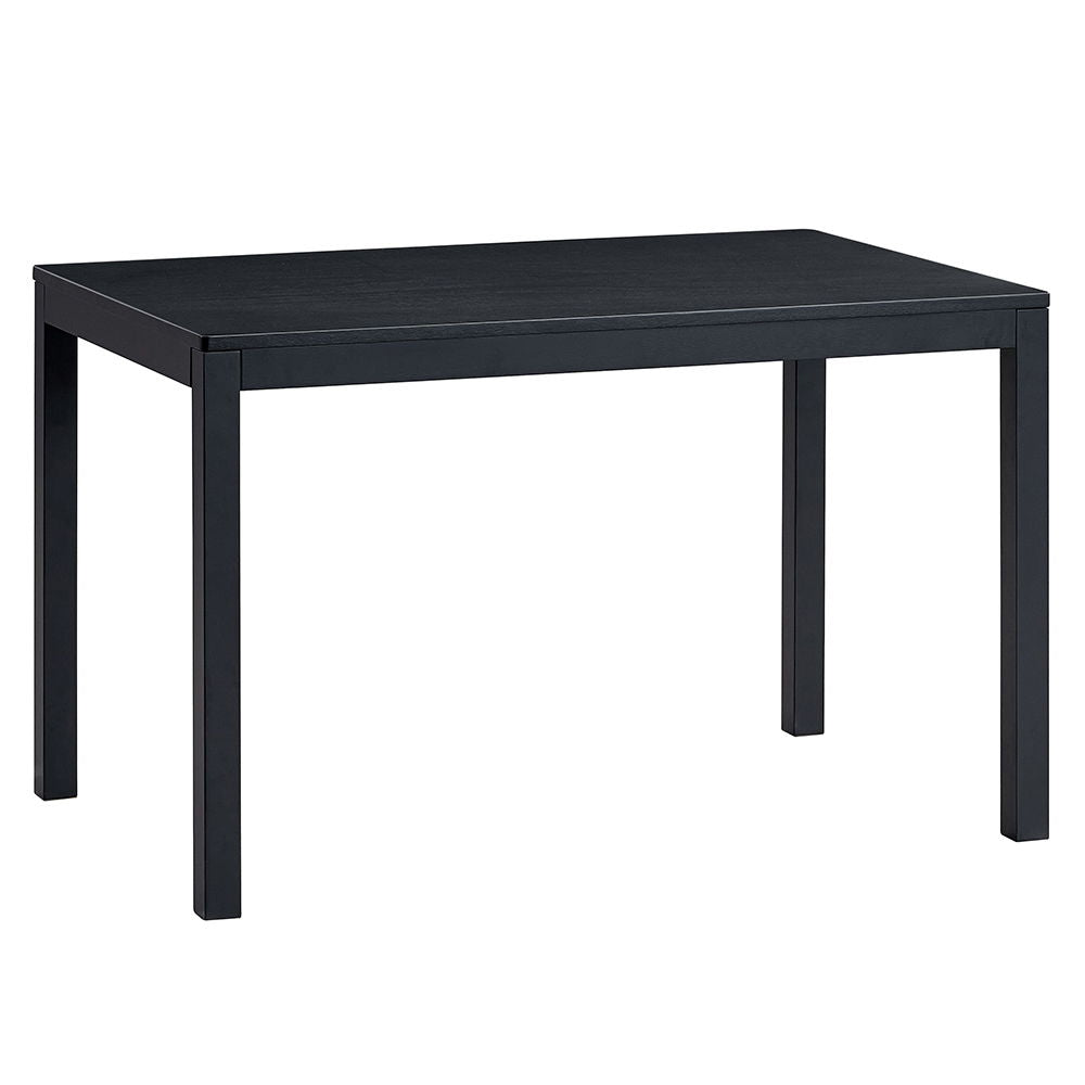 Briar - Dining Table - Black Finish