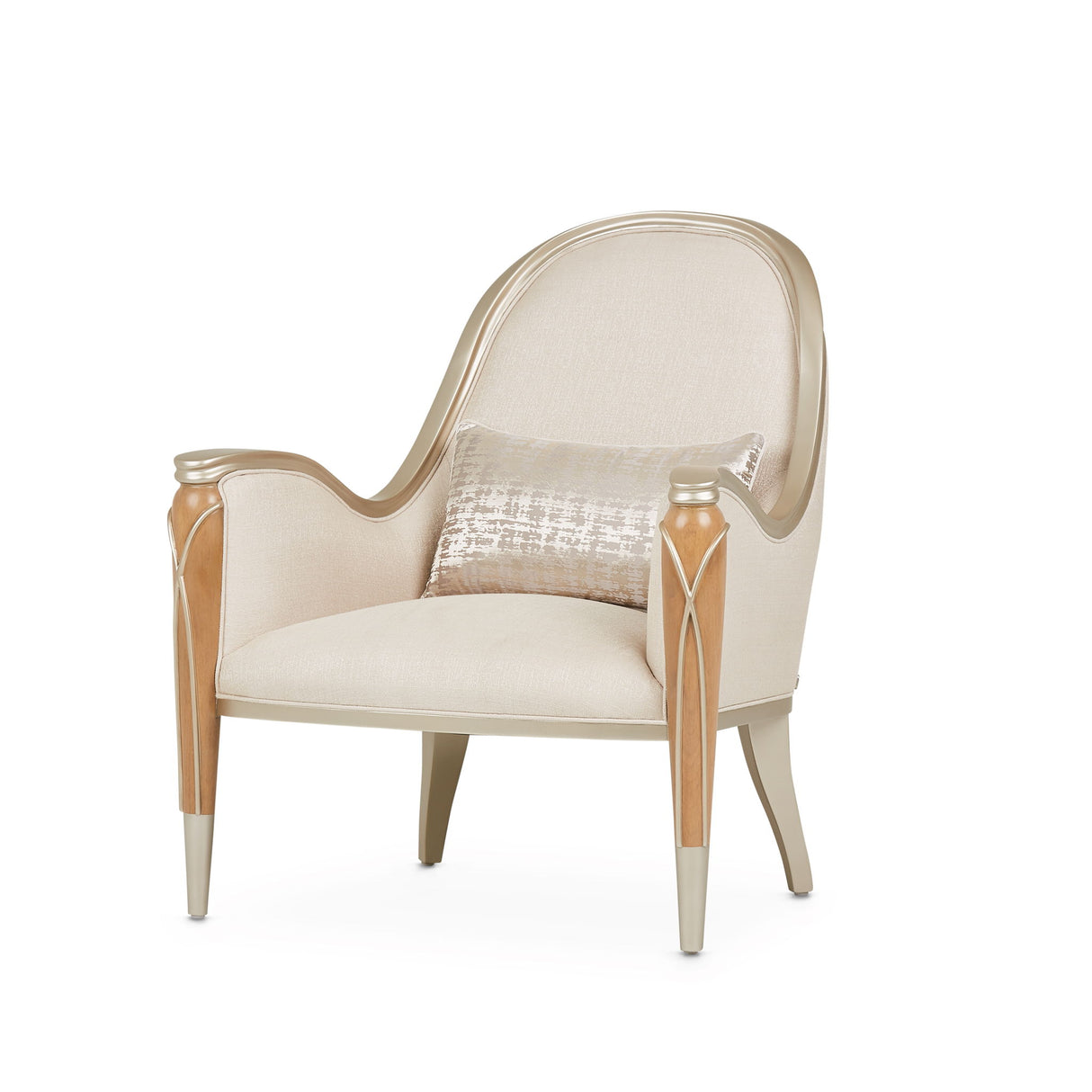 Villa Cherie - Sillón decorativo