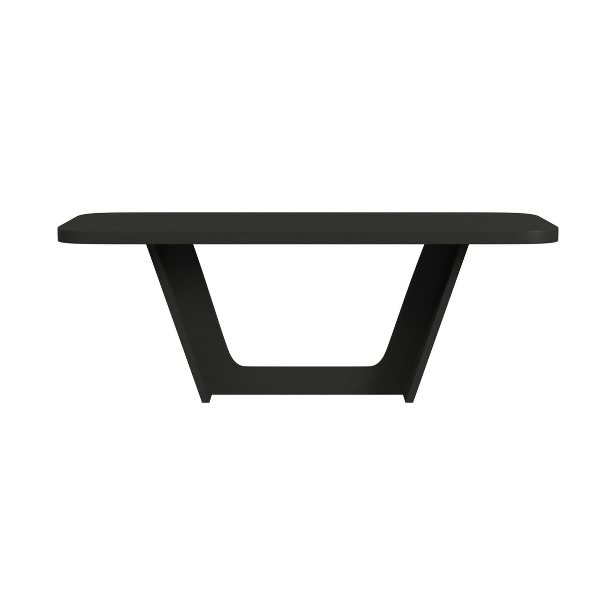 Ridgemont - Mesa de comedor rectangular