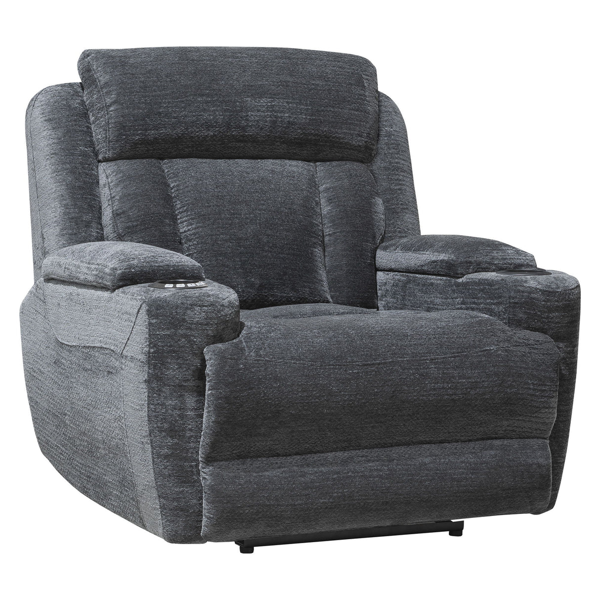 Dalton - Sillón Reclinable Eléctrico