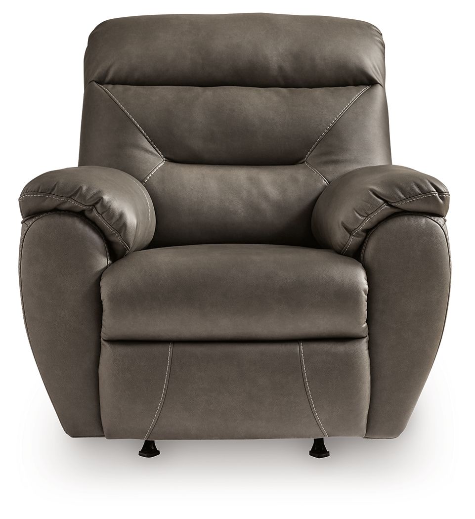 Elksworth - Sillón reclinable balancín