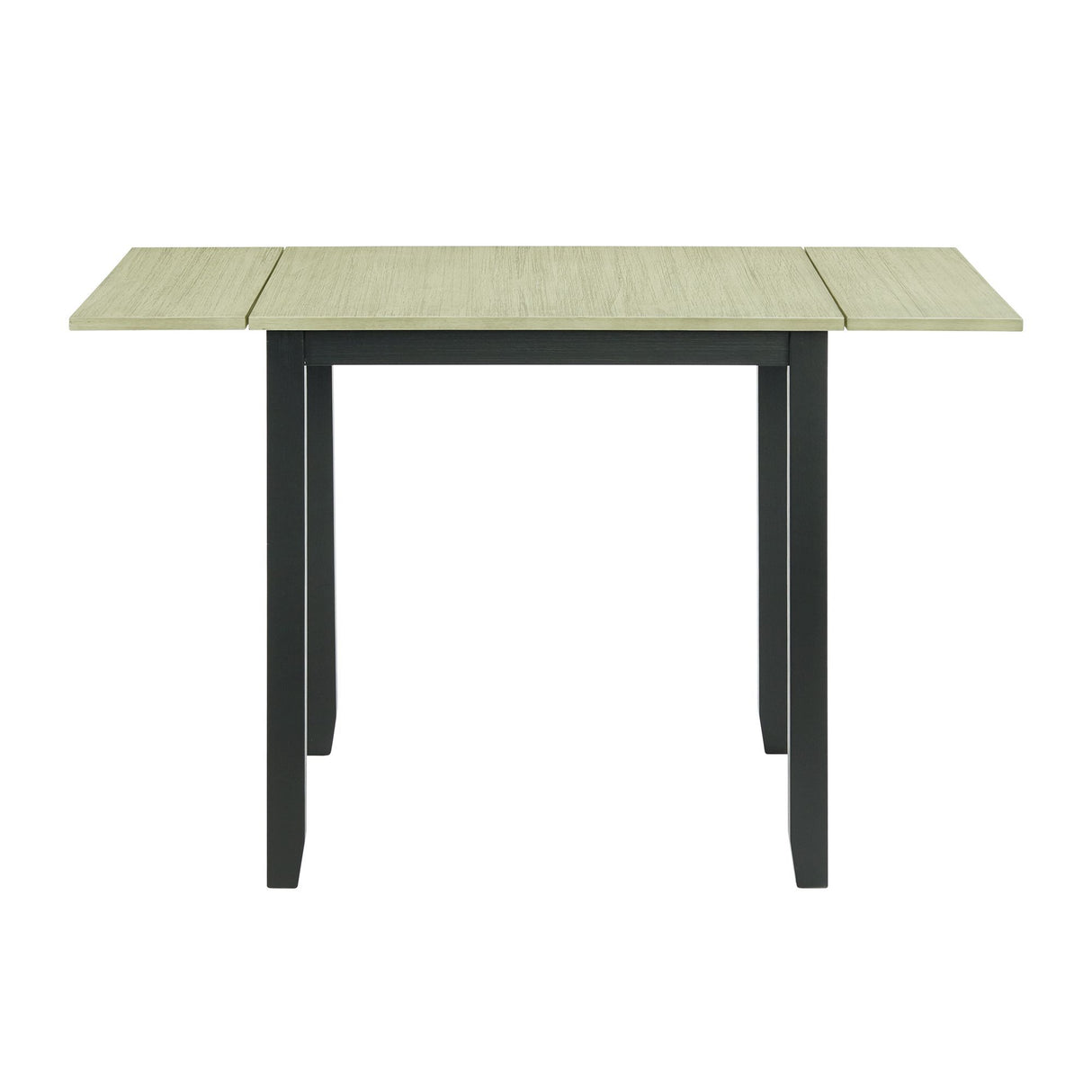 Martin - Juego de comedor con alas abatibles