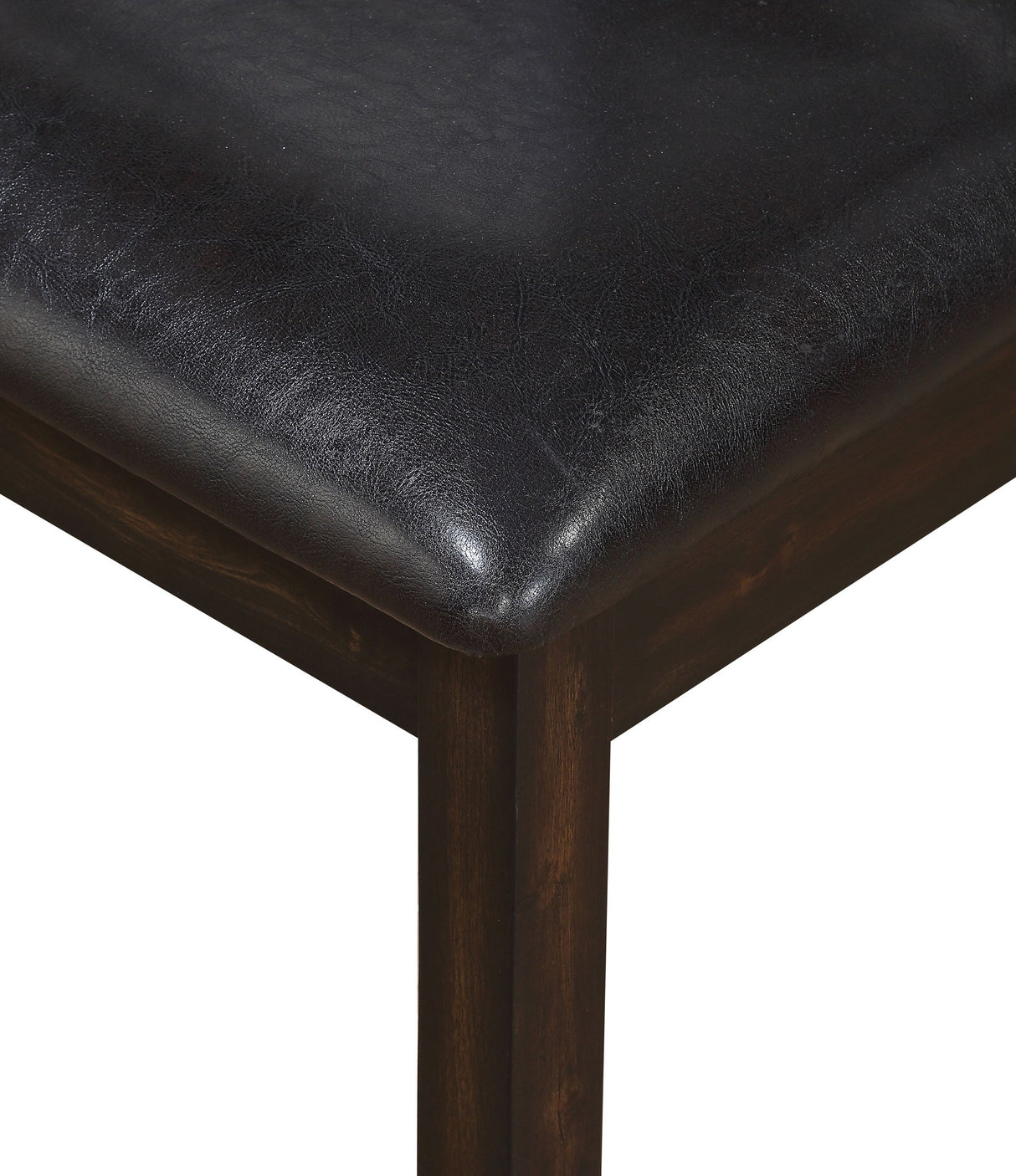 Ally - Side Chair - Antique Charcoal alternate view 2