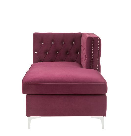 Jaszira - Modular - Chaise longue