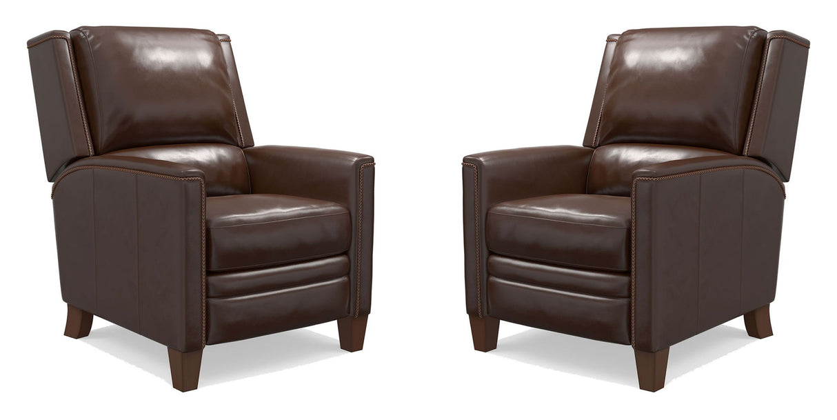 Connor - Manual Recliner