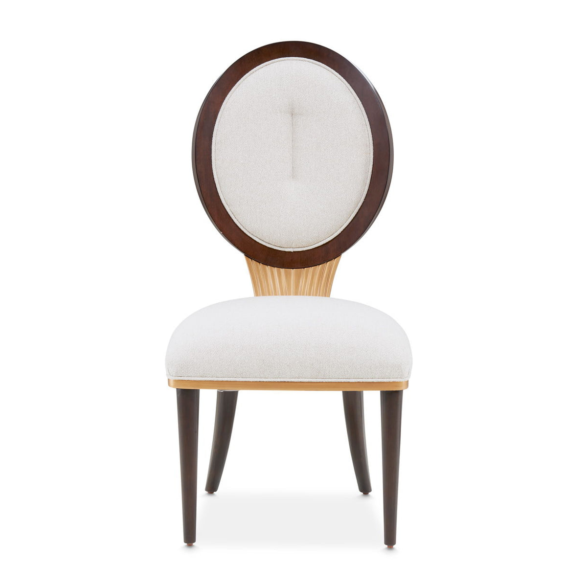Camellia Field - Dining Side Chair (Set of 2)