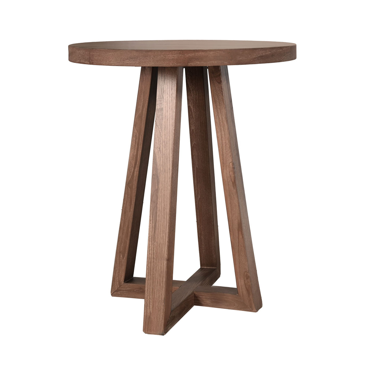 Mia - Round Table