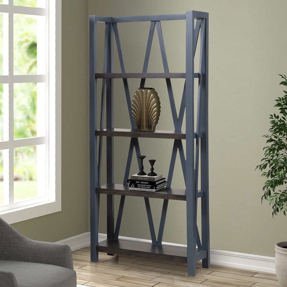 Americana Modern - Etagere Bookcase alternate view 5
