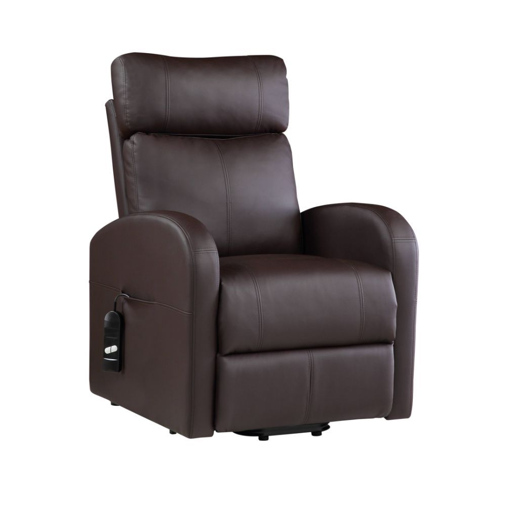 Ricardo - Sillón reclinable con elevador eléctrico