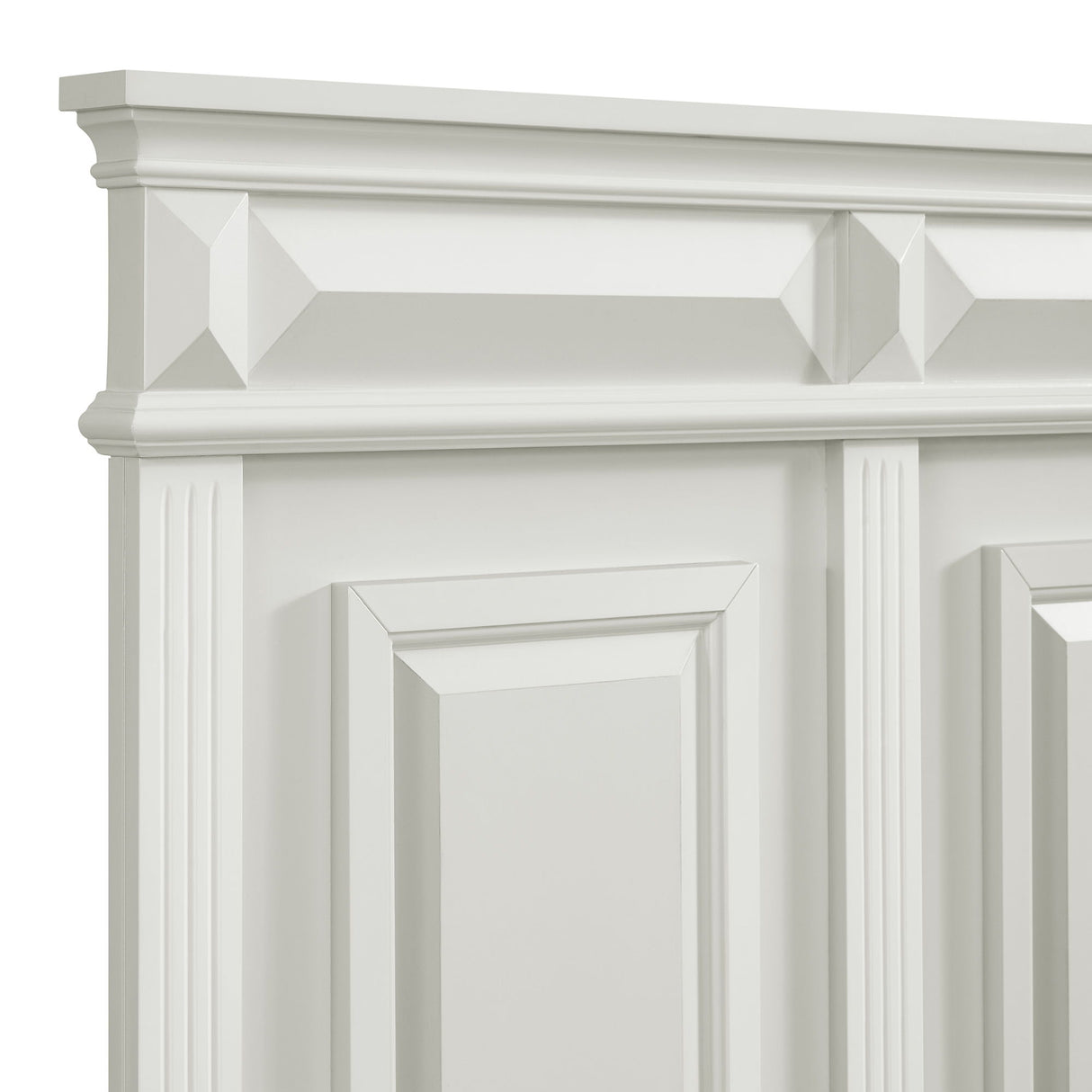 Bridgestone - Panel Bed