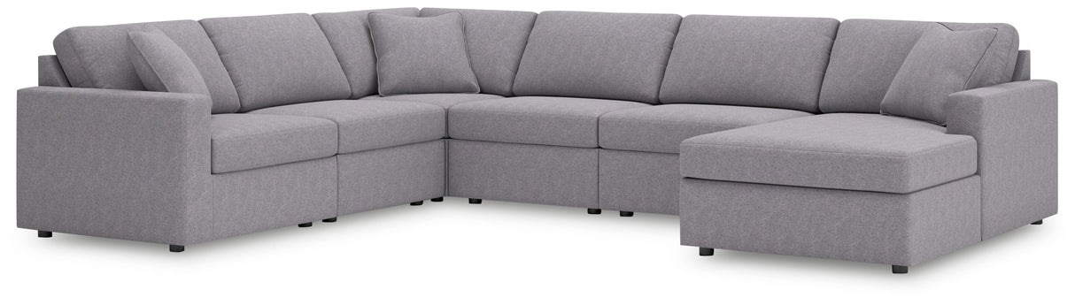 Modmax - Seccional - Granito