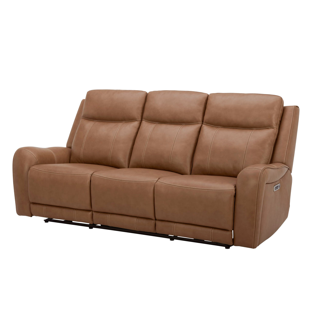 Haywood - Sofá reclinable eléctrico