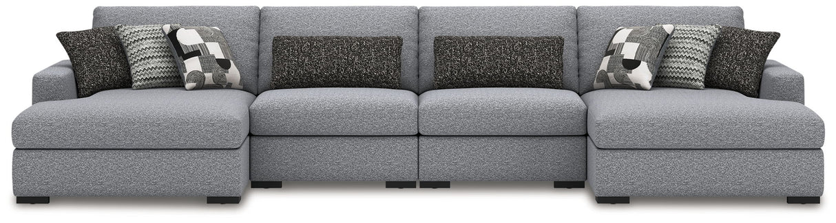 Bealton - Sectional