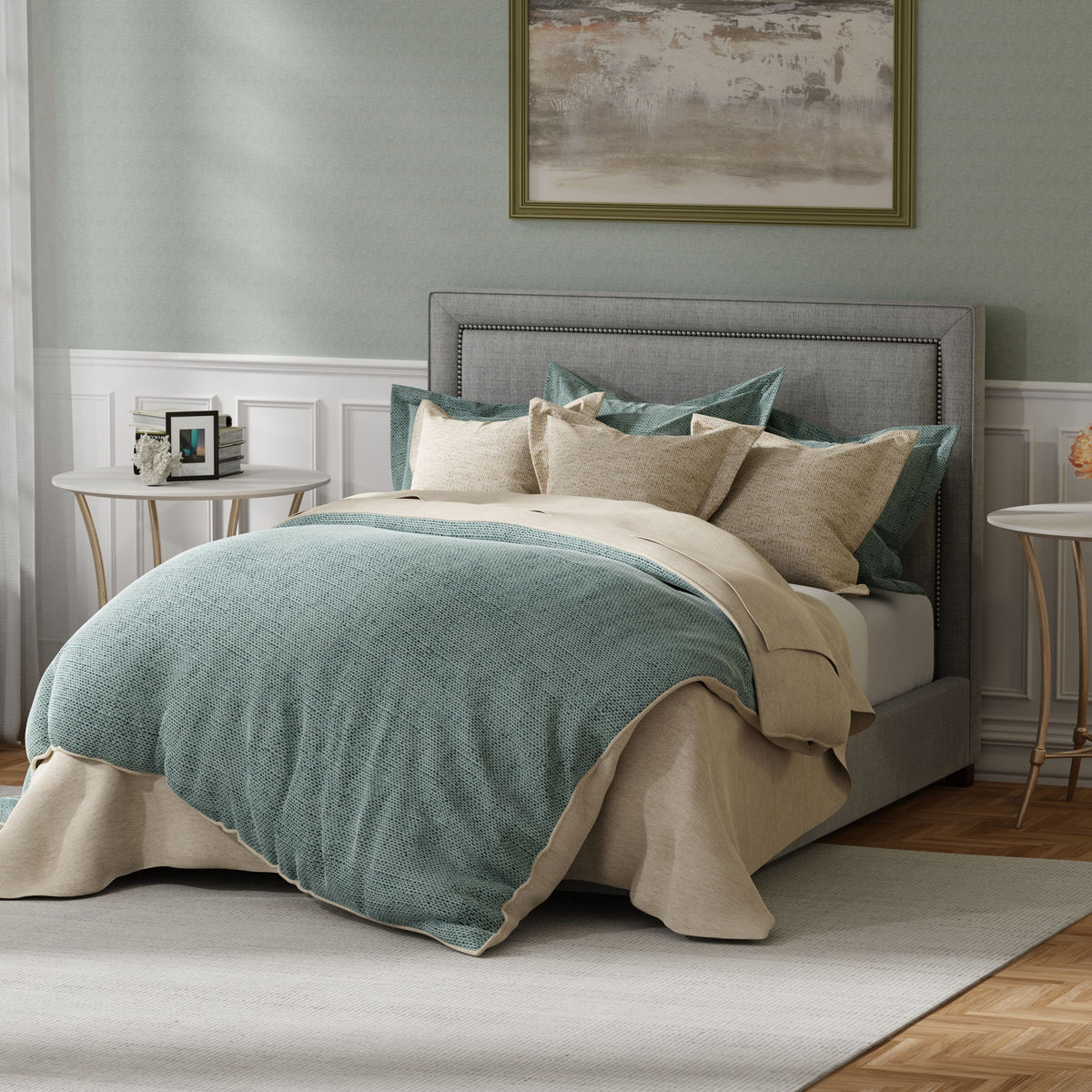 Cody - Cama