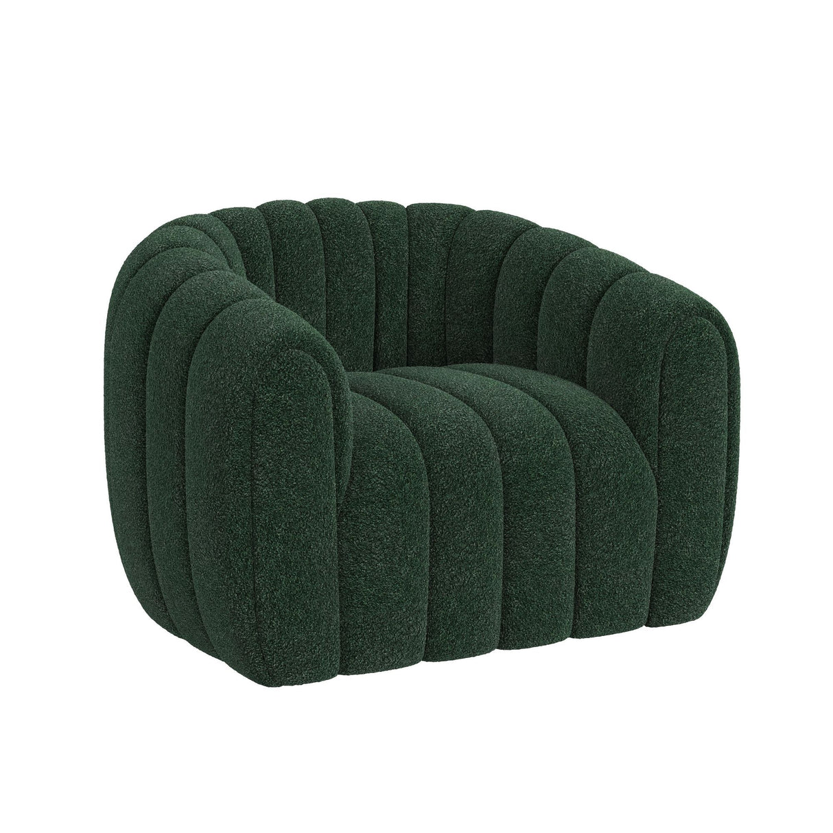 Flamingo - Swivel Chair