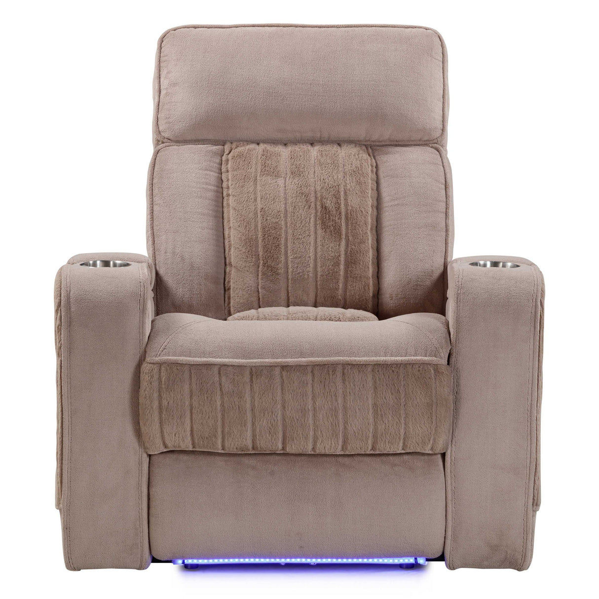 Equinox - Sillón Reclinable Eléctrico